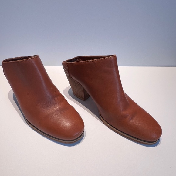 The Ever Popular Rachel Comey Mars Mule - Picture 3 of 5